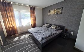 Ferienwohnung Zum Hasen